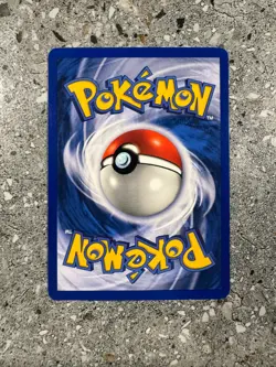 Pokemon TCG Cards SHADOWLESS Base Set Switch 95/102 - Image 2