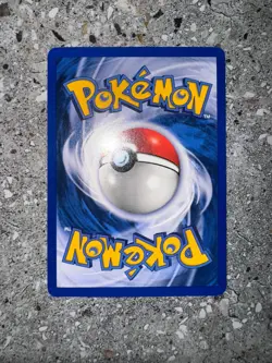 Pokemon TCG Cards SHADOWLESS Base Set Switch 95/102 - Image 4