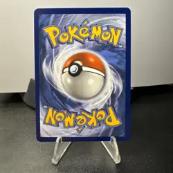 Pokemon TCG XY Evolutions Full Art Trainer Brock's Grit 107/108 - Image 2