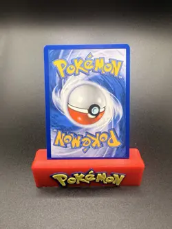 Pokemon TCG Pokemon Communication 98/123 HeartGold SoulSilver Non-Holo NM - Image 3
