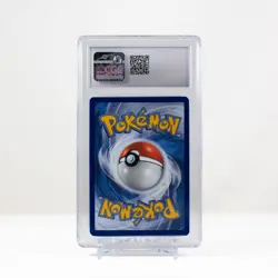 Pokemon Decidueye Holo #008 Shining Fates 2021 - CGC 10 GEM MINT - Image 3