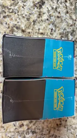 Mega Evolutions Ascended Heroes: Pokemon Center Elite Trainer Box (ETB) X2 - Image 3