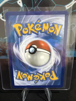 Pokemon TCG Stellar Crown Dachsbun EX 160/142 Full Art Ultra Rare Mint Condition - Image 2