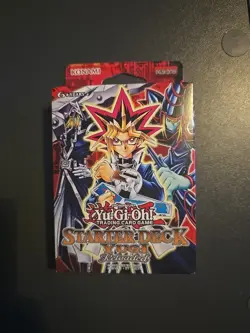 Yu-Gi-Oh! Starter Deck Yugi Reloaded - Sealed - Image 1