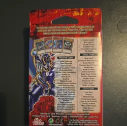 Yu-Gi-Oh! Starter Deck Yugi Reloaded - Sealed - Image 2