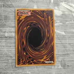 Yu-Gi-Oh Harpie's Feather Duster EG01-EN022 Super Rare NM/MINT - Image 4