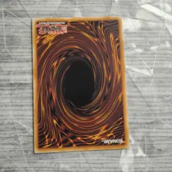 Yu-Gi-Oh Harpie's Feather Duster EG01-EN022 Super Rare NM/MINT - Image 5