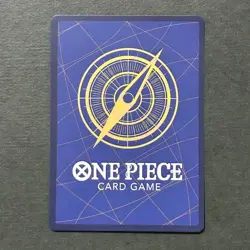 PREORDER Perona Alt Art OP01-077 Parallel Japanese One Piece Premium Collection - Image 2