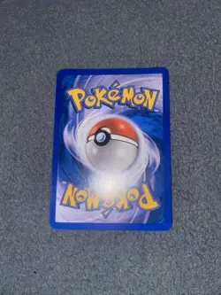 Pokemon Lucario LV.X 122/123 Holo Card Nintendo 2007 English - Image 4