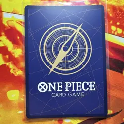 Bandai Koby Honesty Impact Holo Event Card OP11-018 One Piece CCG - Image 4