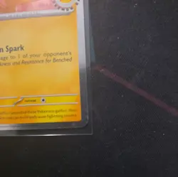 Pikachu (Pokemon Day 2026 Cosmos Holo) Common Miscellaneous Cards 051/162 NM - Image 4