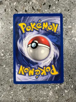 Pokemon TCG Cards 1st Edition Exeggutor 35/64 Jungle - Image 2