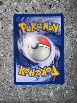 Pokemon TCG Cards 1st Edition Exeggutor 35/64 Jungle - Image 4