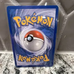 Pokemon Entei Holo HGSS HGSS20 Basic HP 80 Flare Blitz Pokemon TCG Card Stock - Image 2