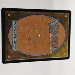 Mtg. Balamb Garden - Command Beacon. Showcase. Final Fantasy. Pack Fresh - Image 3