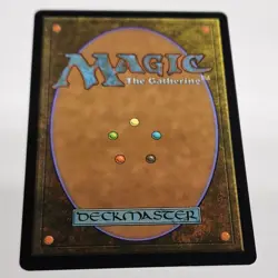 Magic MTG Final Fantasy Seymour Guado #55 FCA Through The Ages Art Mythic Rare - Image 4