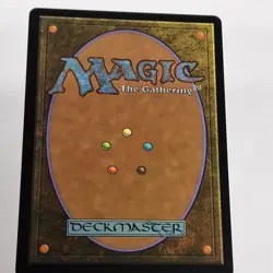 Firion, Swordmaster Mtg Extended Art - Image 3