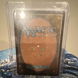 Magic: The Gathering The First Sliver Legendary Creature 7/7 Multicolor - Image 2