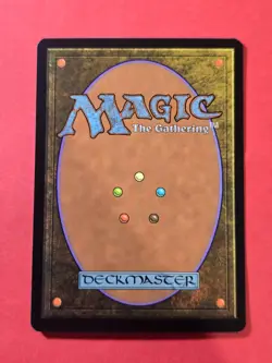 2007 Magic The Gathering Lorwyn #220 Imperious Perfect, UC, NF, cd1 - Image 2