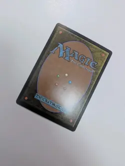 MTG - North Pole Gates (Foil) - Avatar: The Last Airbender NM/M Condition - Image 3