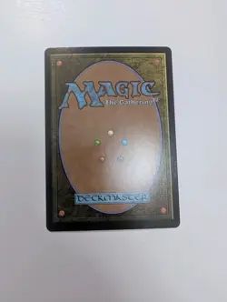 MTG - North Pole Gates (Foil) - Avatar: The Last Airbender NM/M Condition - Image 4