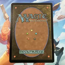 MAGIC THE GATHERING MTG AVATAR: THE LAST AIRBENDER ISLAND 283 NP Regular - Image 2