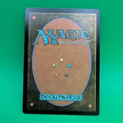 Emergent Ultimatum (Borderless) Special Guests Regular - Image 2