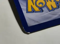Dialga DP26 Holographic Black Star Promo Pokemon TCG LP+/~ - Image 4