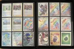 Pokemon tcg Champion's Path Complete Master Set inc. promos NM 074/073 100% comp - Image 1