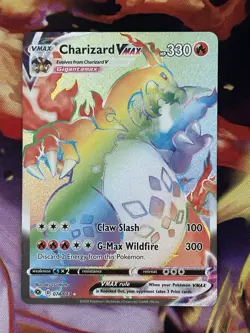 Pokemon tcg Champion's Path Complete Master Set inc. promos NM 074/073 100% comp - Image 2