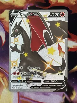 Pokemon tcg Champion's Path Complete Master Set inc. promos NM 074/073 100% comp - Image 4