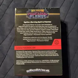 Pokemon TCG: Phantasmal Flames Factory Sealed Booster Bundle Box - Image 3