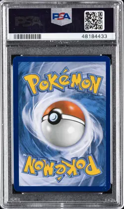 2017 POKEMON SM BLACK STAR PROMO #SM70 SHINING HO-OH-HOLO PSA 10 - Image 2