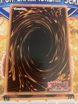 Yugioh Obnoxious Celtic Guard CT1-EN006 MP - Image 2