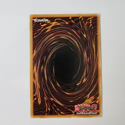 Dark Flare Knight - LCYW-EN049 - MP+ - Common - 1st ed - Yugioh - Image 2