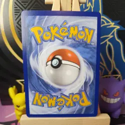 Pokemon TCG Scarlet & Violet Jynx EX 191/165 Full Art Holo Card English Edition - Image 2