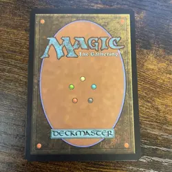 MTG English No Mercy (Borderless) NM Normal Dominaria Remastered - Image 2