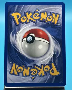 Meowth - 62/82 - Common - Team Rocket - Pokemon Card - NM - Image 2