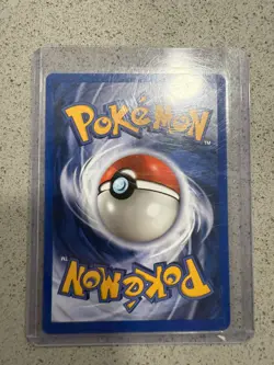 Pokemon Card - Rainbow Energy Team Rocket 80/82 Rare - Image 3