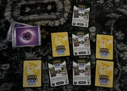 Pokemon Card Lot 70+ TCG Cards + Ultra Rare + SAR + Promo Cards - Image 3