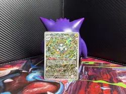 Magneton 159 Sv: Scarlet & Violet Promo Cards Holo - Image 1