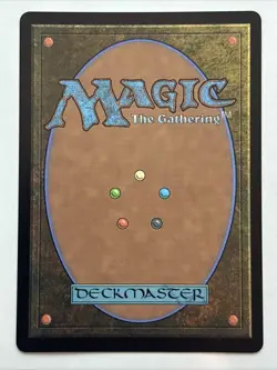 MTG The Brothers' War: Retro Frame Artifacts Key to the City NM Rare - Image 2