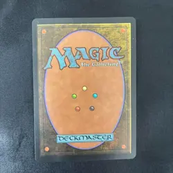 MTG Japanese Sliver Queen Magic The Gathering - Image 2