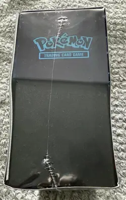 Pokemon TCG Mega Evolution Phantasmal Flames Elite Trainer Box ETB SEALED - Image 4
