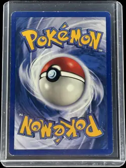 Lapras 1st Edition 25/62 Fossil 1999 WOTC Non-Holo Rare Pokemon Lightly Played - Image 2
