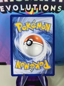 Pokemon TCG - Ambipom 107/094 : Illustration Rare - Phantasmal Flames NM - Image 2