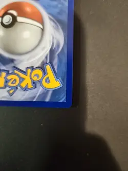 Pikachu SM162 Playing Ball With A Big Swirl Black Star Promo - Image 5