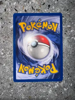 Pokemon TCG Cards 1st Edition Tauros 47/64 Jungle Uncommon - Image 4