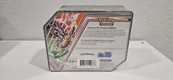 Pokemon TCG: Hidden Potential Giratina V Tin 5 Booster Packs BRAND NEW UNOPENED 820650851483 - Image 4