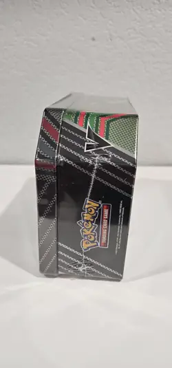 Pokemon TCG: Hidden Potential Giratina V Tin 5 Booster Packs BRAND NEW UNOPENED 820650851483 - Image 5